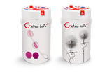 Geisha Balls 2 Pink