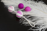 Geisha Balls 2 Pink