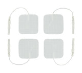 Zeus Electro Pads 4 pk