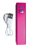 PalmPower Massage Wand Plug & Play USB