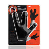 Claw Glove Black