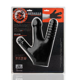 Claw Glove Black