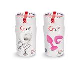 Gkit Sunny Raspberry