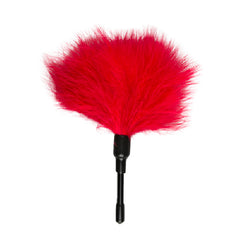 Tickler Red Small