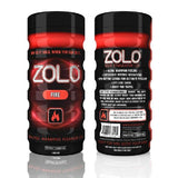 Zolo Fire Cup