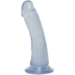 Slim Dong 6.5 in Clear
