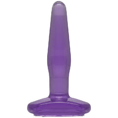 Small Butt Plug Purple