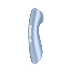 Satisfyer Pro 2+ Blue