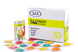 Fruity 144&#039;s