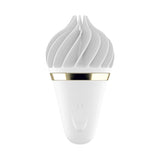 Sweet Treat White/Gold
