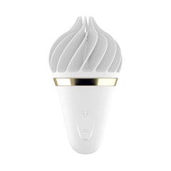 Sweet Treat White/Gold