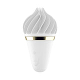 Sweet Treat White/Gold