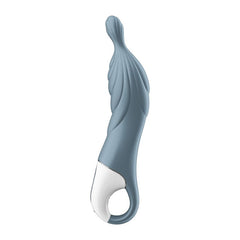 Satisfyer A-mazing 2 Vibrator Grey