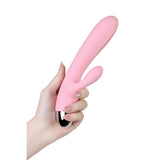 JOS Milly Heating Vibrator