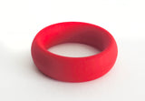 Meat Rack Cock Ring Red