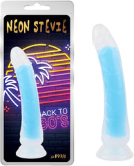 Neon Stevie 8.4"