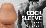 Cock Sleeve 1 Medium