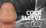 Cock Sleeve 2 Large