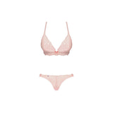 Delicanta 2 Pc Set Pink