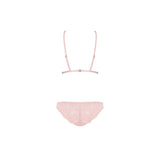 Delicanta 2 Pc Set Pink