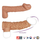 Nude Sleeve 2 Small