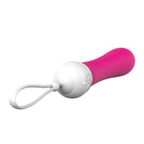 Kitti Mini Vibrator - Pink