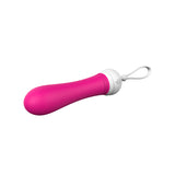 Kitti Mini Vibrator - Pink