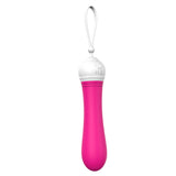 Kitti Mini Vibrator - Pink