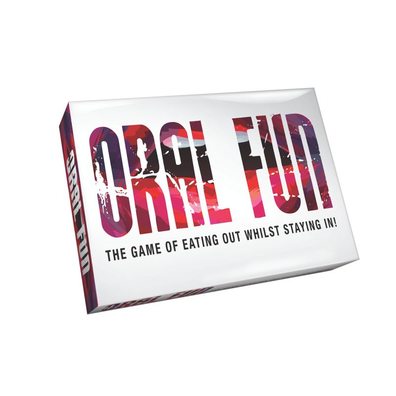 Oral Fun Game
