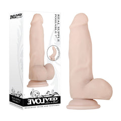 Evolved Real Supple Poseable 7''