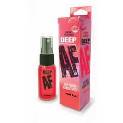 Deep AF - Cherry