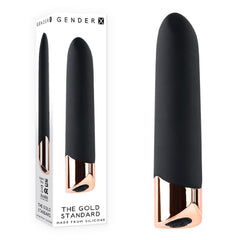Gender X THE GOLD STANDARD