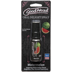 Oral Delight Spray (Watermelon)
