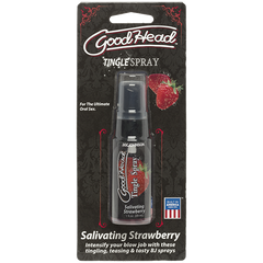 Tingle Spray