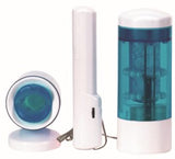 Mtx1 Robotic Mouth (Blue)