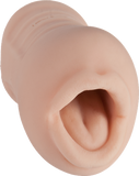 ULTRASKYN Deep Throat Pocket Pal