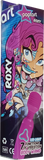 Rechargable Body Wand (Roxy) - Purple