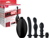 Anal Cleaning System