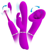 Thrill Kit (Purple)