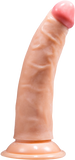 6.5" Realistic Dong (Flesh)