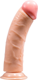 7.5" Realistic Dong (Flesh)