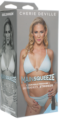 Cherie DeVille Pussy