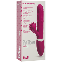 IRoll