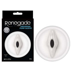 Renegade Universal Pump Sleeve