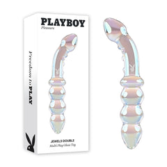 Playboy Pleasure JEWELS DOUBLE