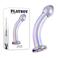 Playboy Pleasure JEWELS KING