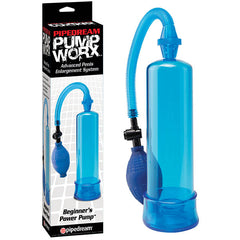 Pump Worx Beginner's Power Pump