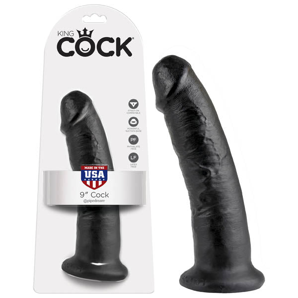 King Cock 9'' Cock
