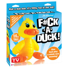 F#ck-A-Duck