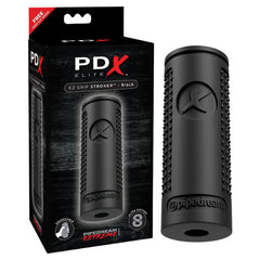 PDX Elite EZ Grip Stroker